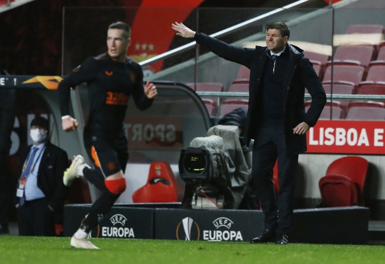 “We want to go further” - Gerrard on EL impact