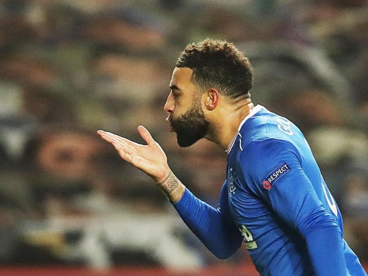 Former Brighton star gives perfect answer after Rangers title success with Steven Gerrard