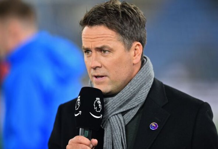 Rangers news: Michael Owen predicts Rangers v Slavia Prague