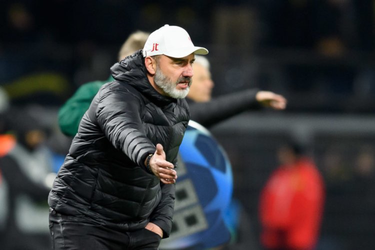 Slavia boss waxes lyrical about Rangers and Ibrox ahead of Europa League Last 16 tie | Rangers News