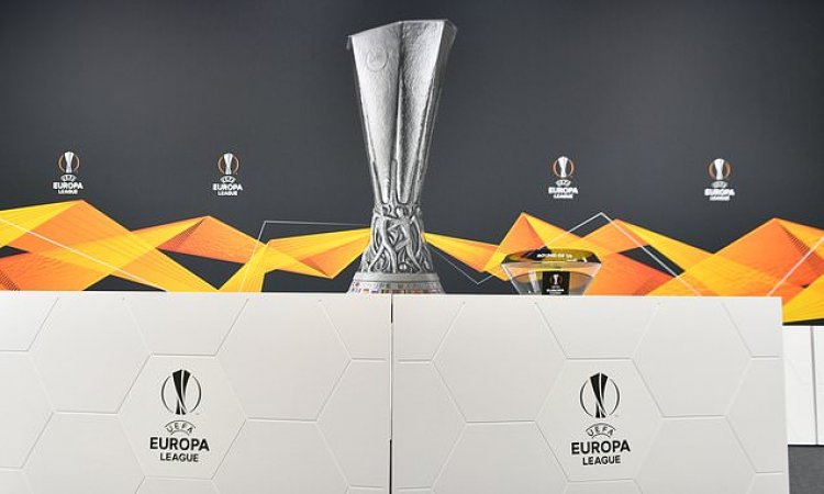 Europa League last 16: How to watch, quarter-final draw details, odds