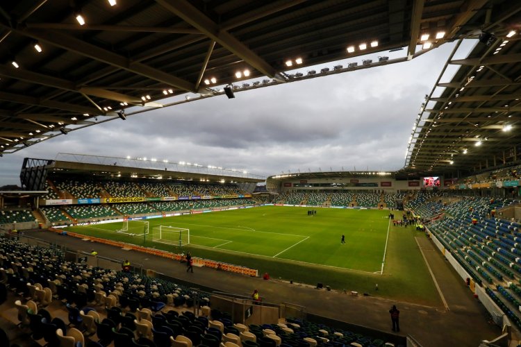 Rangers receive open invite to travel to play friendly to mark 55