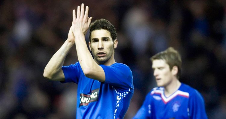 Carlos Cuellar believes Rangers can go all the way in the Europa League