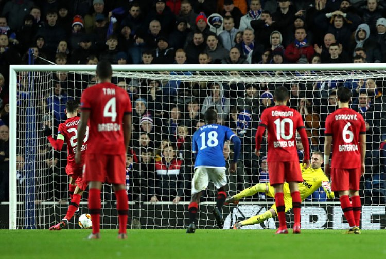 BBC get it badly wrong as they ignore Rangers in Covid milestone tweet