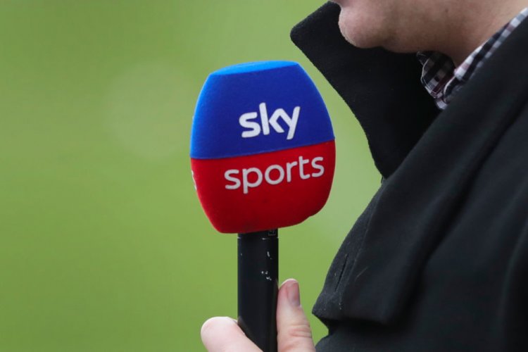 Rangers “relaxed” as SPFL broadcaster “aggrieved” over title access