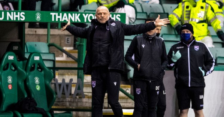 John Hughes encourages Celtic to respect Rangers with Old Firm guard of honour