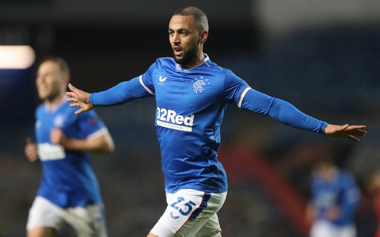 Gerrard confirms Rangers boost over Roofe