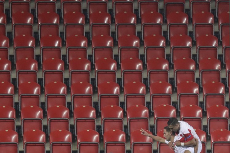 Bears, beers & the Prague party - A story of what could have been