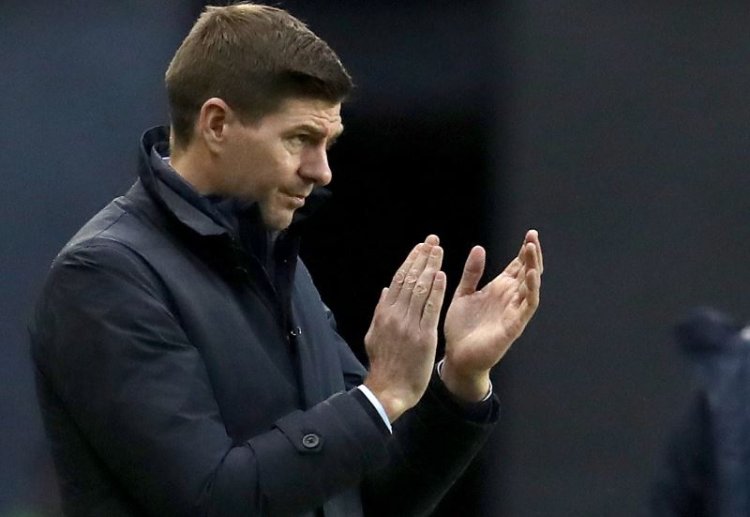 Kemar Roofe On Bench – Rangers Team vs Slavia Prague Confirmed