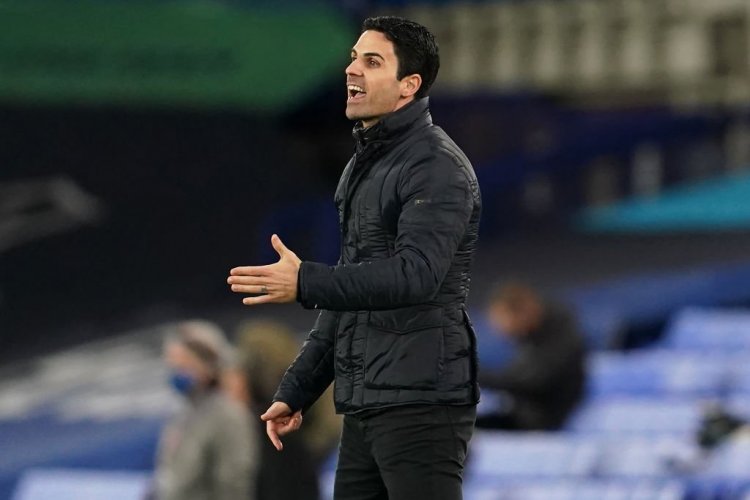 ‘Arsenal are interested’: Mikel Arteta’s side named as possible destination for £25m ‘superstar’