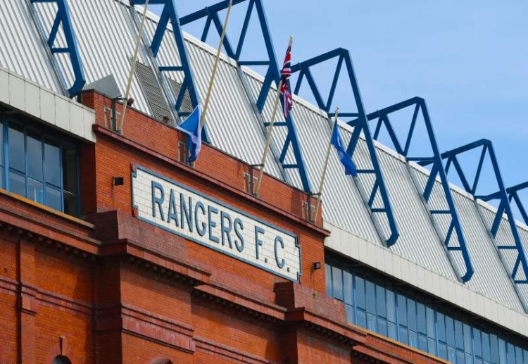 Ibrox Atmosphere Like A Football Dream – Former Rangers Star Hails Gers Fans
