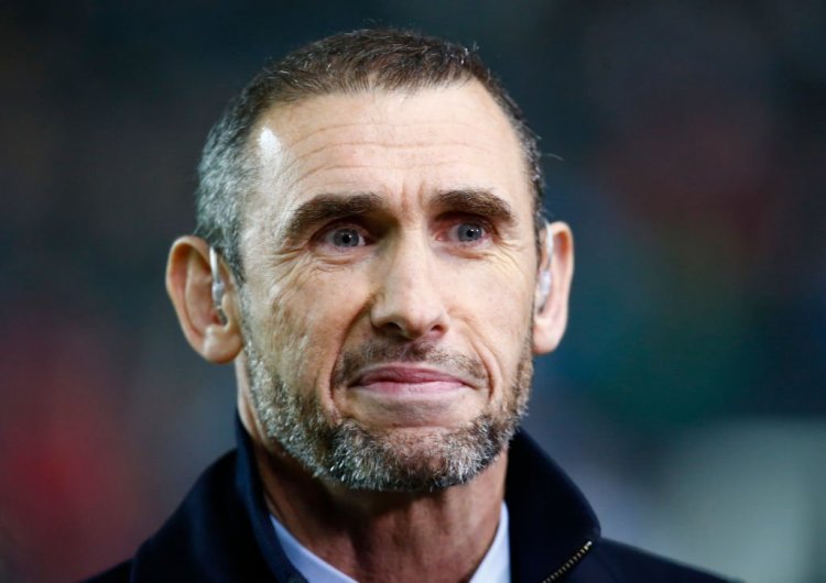 Martin Keown gives honest verdict on Allan McGregor save for Rangers last night