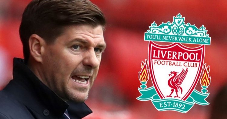 Gerrard has Rangers outperforming Man City as Liverpool watch on