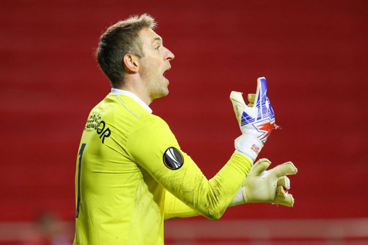 ‘Absolutely remarkable ‘: Pundits react to astonishing Rangers Europa League moment