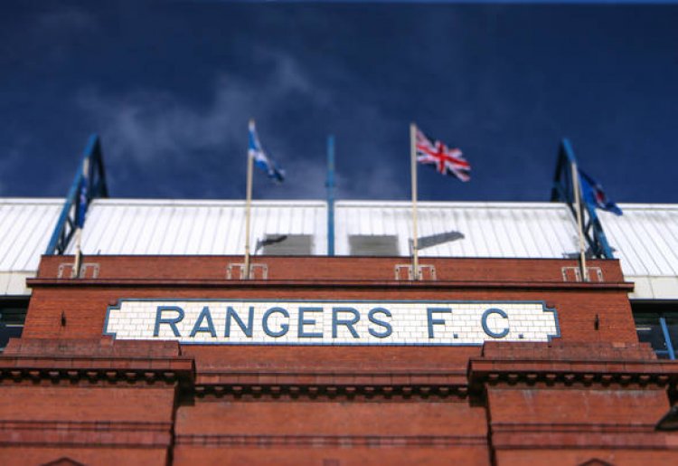 Rangers to reveive only small financial boost from title triumph - Maguire