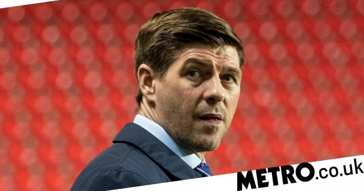 Kris Boyd says Rangers star can't be replaced even if Steven Gerrard spends £50m