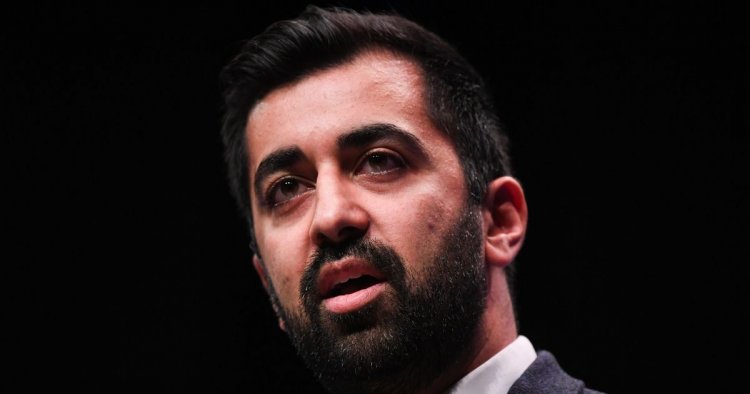 Humza Yousaf has given Celtic and Rangers an Old Firm ultimatum
