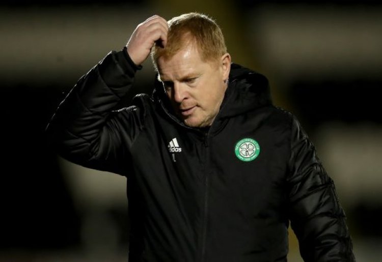 Rangers news: Neil Lennon suffers Prague mis-hap before Rangers clash