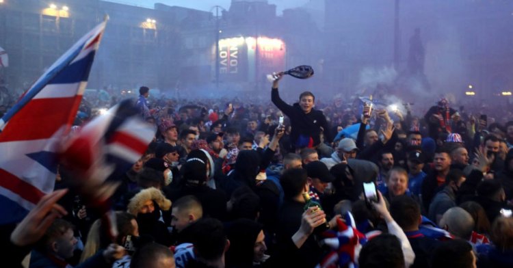 Old Firm game could be postponed if assurances not given, says Scottish minister | BreakingNews.ie