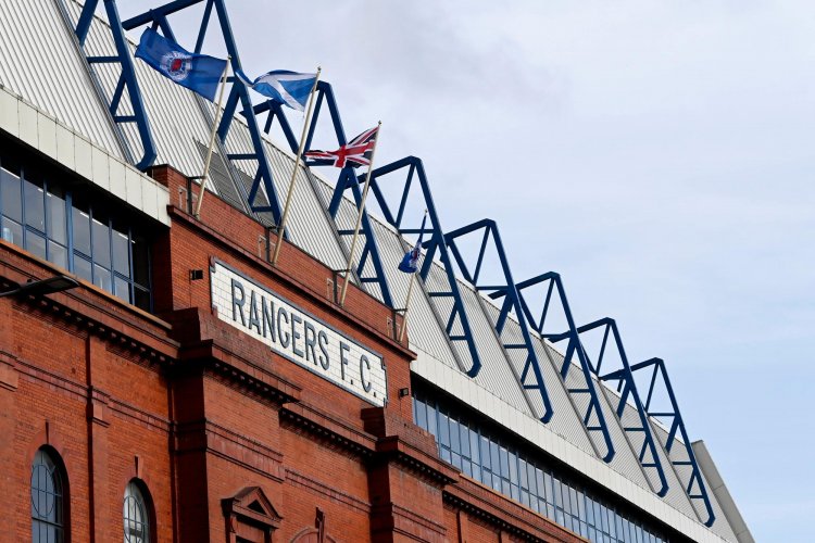 Rangers respond to Scottish FA’s sexual abuse report