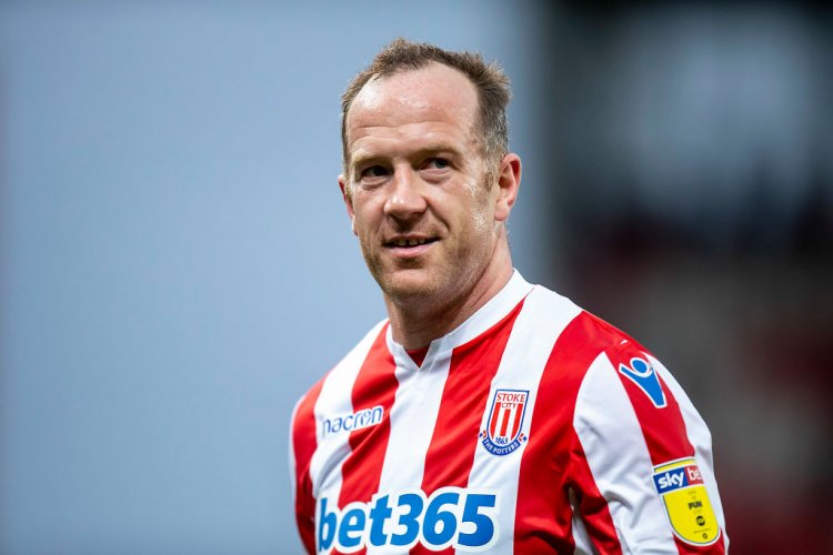 ‘He’s right up there’: Charlie Adam says Rangers star is one of the best players around