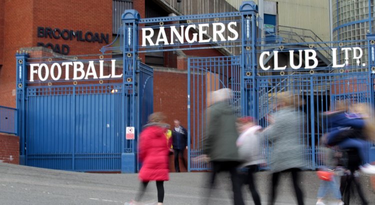 £15 million striker saga shows importance of value for Rangers