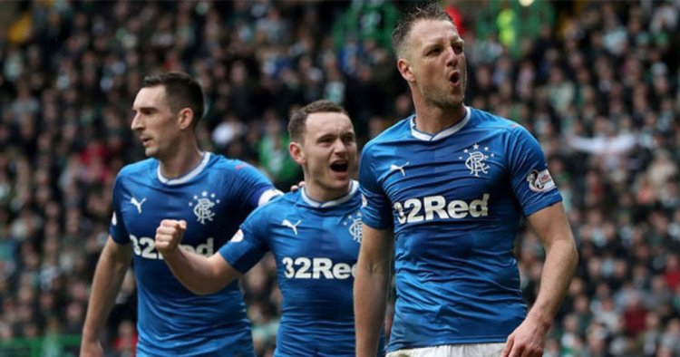 Clint Hill hails Steven Gerrard and says now it's time for Rangers to 'dominate'