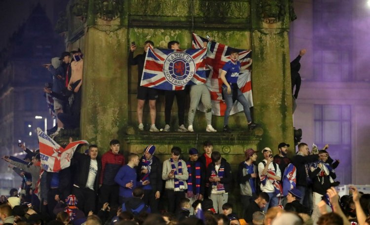 ‘Positive meeting’ held over Old Firm after Yousaf postponement threat