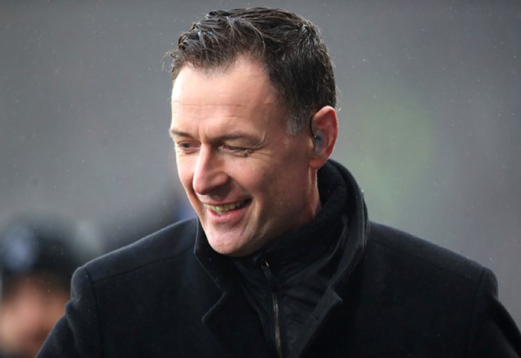 Rangers news: Chris Sutton claims Gers fans wanted Steven Gerrard gone