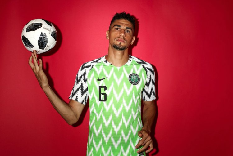 Much-lauded African international claims his "future lies with Rangers"