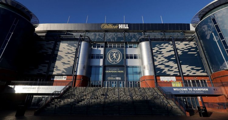 Belgian & Dutch clubs step up merger plan which could see Old Firm eye breakaway
