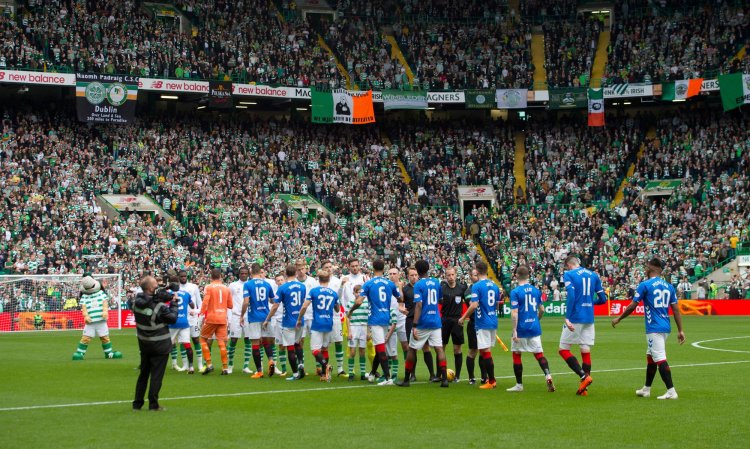 EPL side eye Celtic goalkeeper, Highly-regarded manager speaks on Parkhead job, Old Firm clash decision, Colts plans set to be rejected - Scottish Premiership Rumour Mill