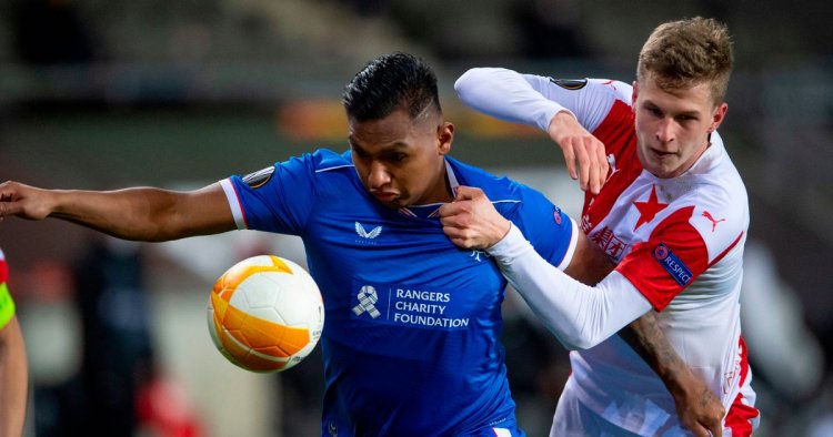 Rangers and Slavia score predictions from our writers