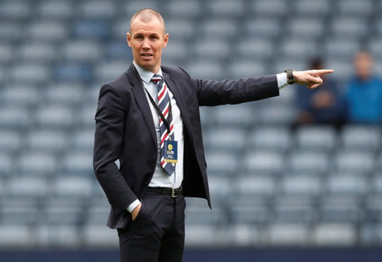 Rangers news: Miller makes Morelos transfer claim
