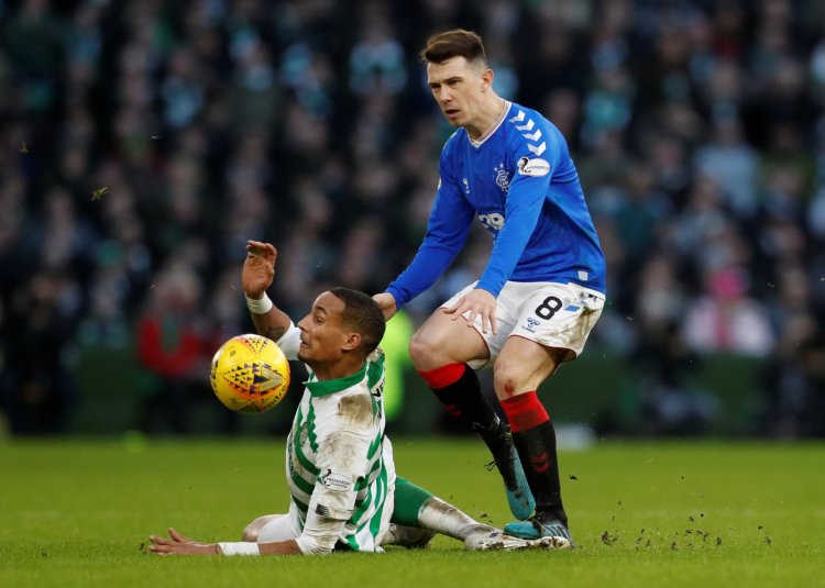 Gers midfield dilemma, key man on borrowed time