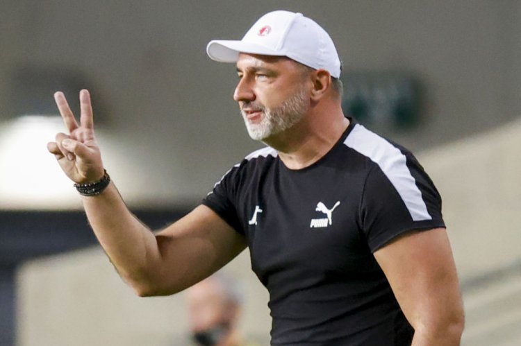 Rangers sent stern warning by Slavia Prague manager ahead of crunch Ibrox clash | Rangers News