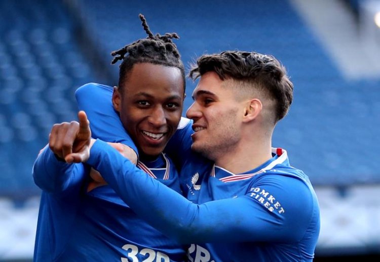 Rangers Must Start Better Against Slavia Prague – Former Ger