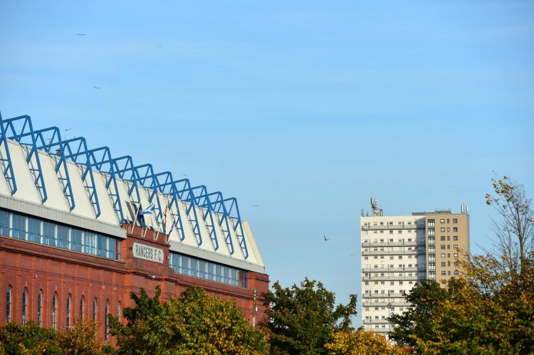 Rangers team to face Slavia Prague named by Steven Gerrard with Europa League quarter-final place at stake