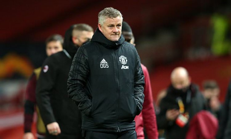 AC Milan vs Man United - Europa League: Live score and updates