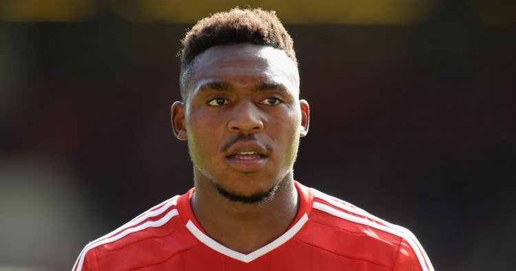 Ex-Forest star Assombalonga wanted in huge free transfer move