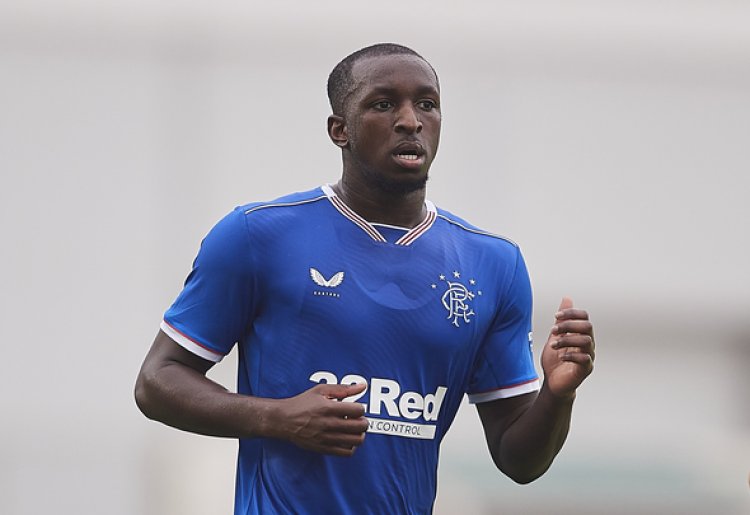 Rangers news: Kamara flashpoint provides all the wrong drama