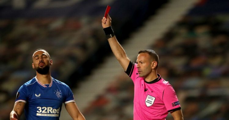 4 takeaways as Rangers' Europa League run ends in disappointing fashion at Ibrox