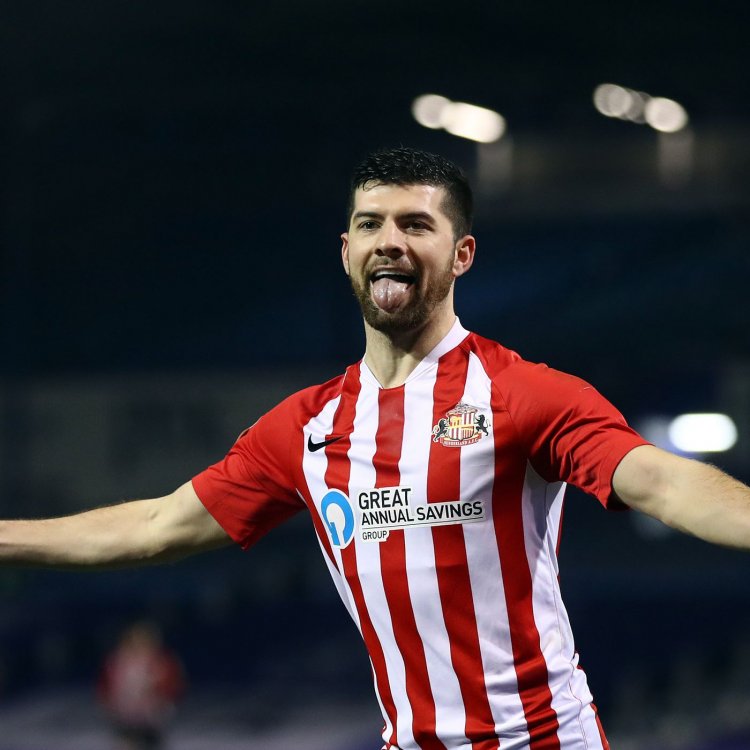 Reader’s Corner: "It’s a shame that we’re without Jordan Jones at the minute!"