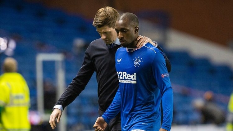Gerrard demands UEFA act on racist abuse claim as Slavia allege player was attacked post match | The World Game