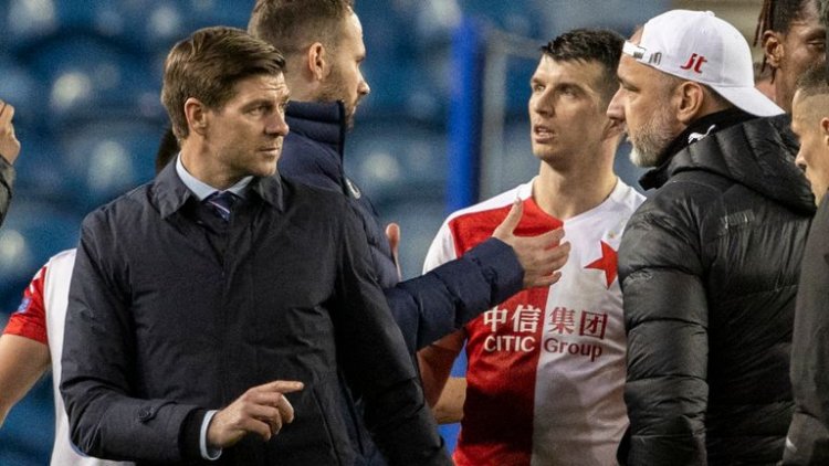 Gerrard: I 100% believe Kamara