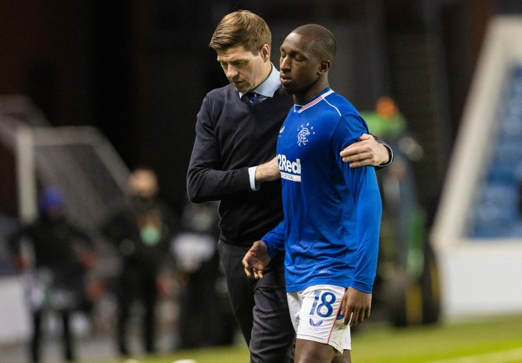 Slavia Prague release accusatory Rangers and Glen Kamara statement as Ondrej Kudela offers bizarre explanation