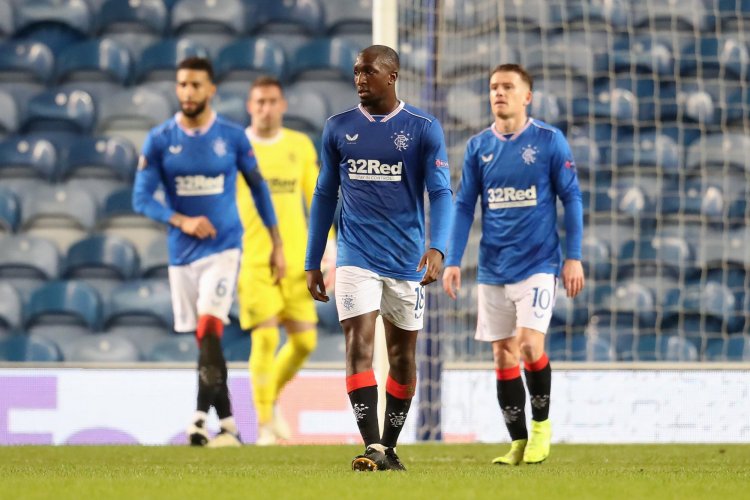 'Special Memories', 'Next stop Champions League': Rangers fans react to Europa League exit