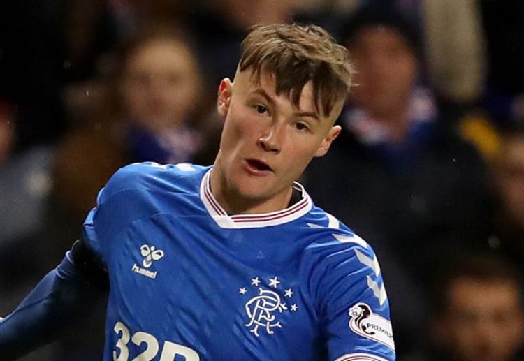 His Analysis Is Very, Very Good – Rangers Legend Says Gers Youngster Ahead Of His Years