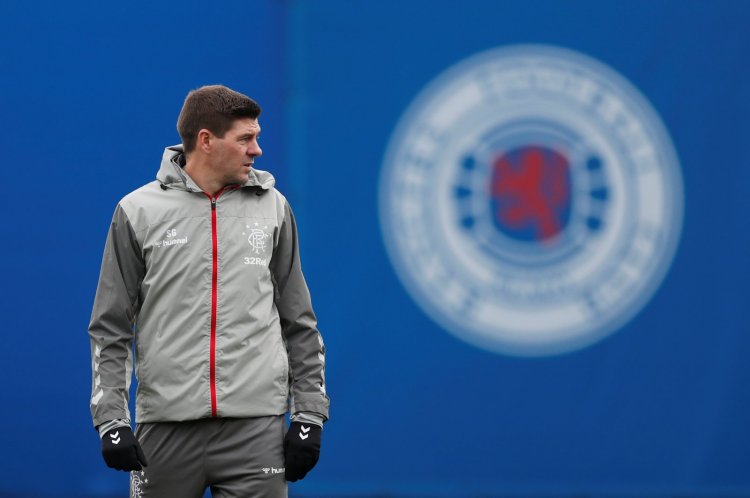 Gers eye 131 goal striker, backed to land £15m man