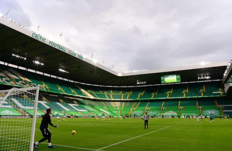 Rangers loanee makes debut in cup shock to set up Celtic clash